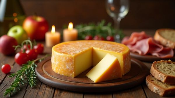 Indulgent flavors of French raclette cheese you need to try