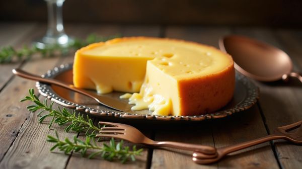 Indulgent flavors of French raclette cheese you need to try
